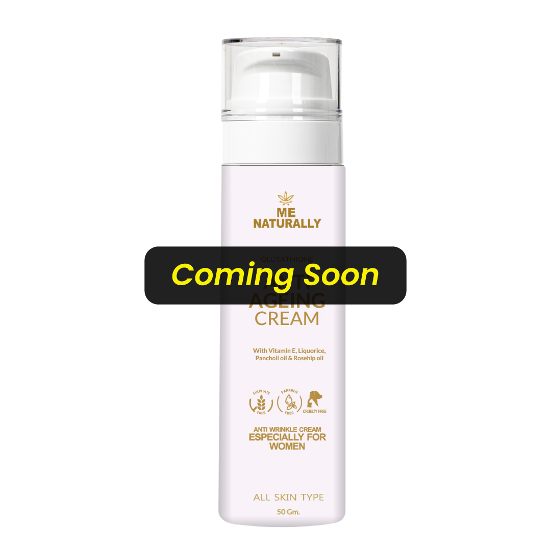 Anti Ageing | Glutathione | 50 ml