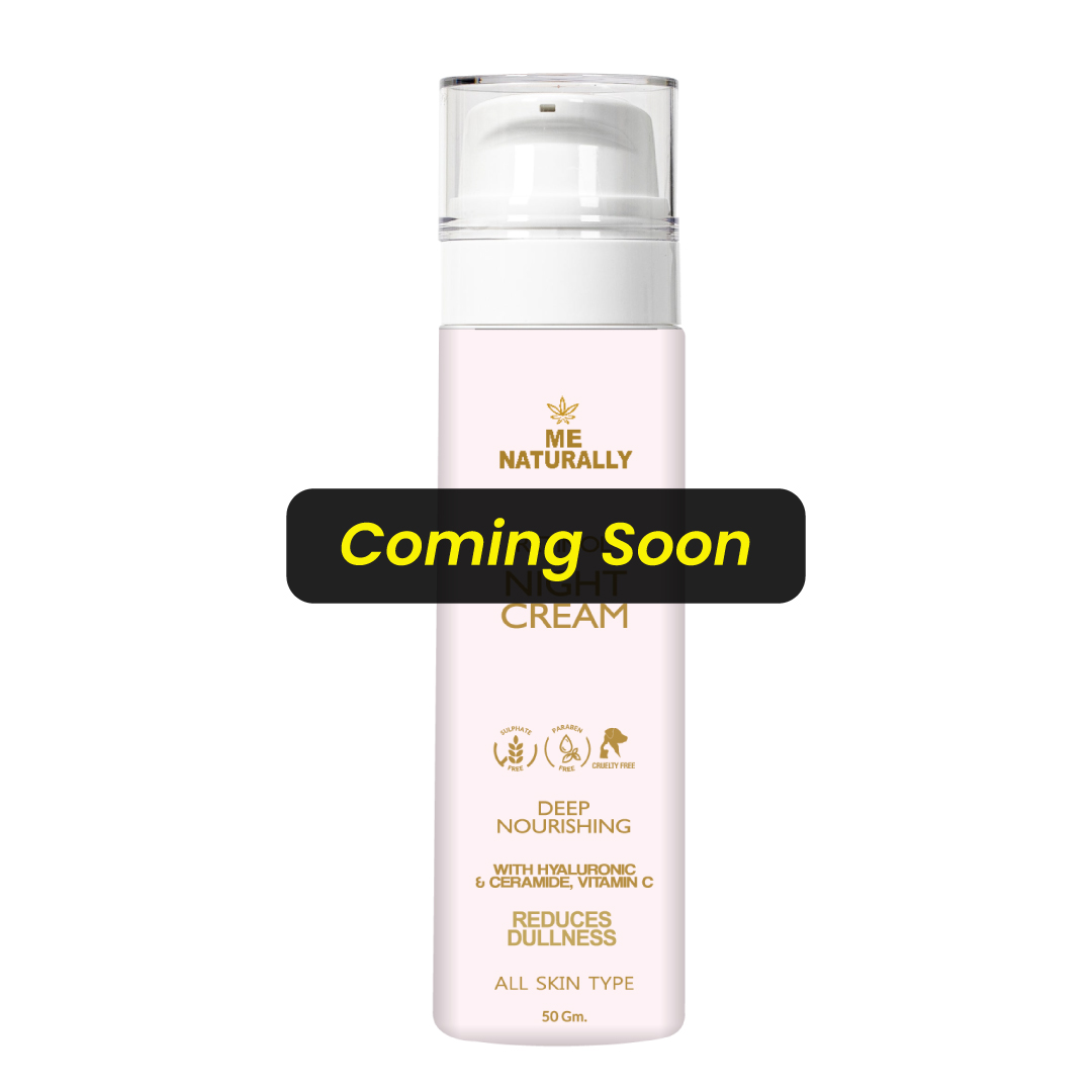 Night Cream | Retinol | 50 ml