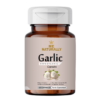 Organic Garlic Capsule | Ayurvedic | 60 Capsules