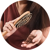 Hair Fall