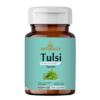 Organic Tulsi Capsule | Ayurvedic | 60 Capsules