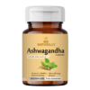 Organic Ashwagandha Capsule | Ayurvedic | 60 Capsules