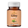Organic Giloy Capsule | Ayurvedic | 60 Capsules