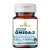 Ultra Omega 3 Capsule | Nutraceutical  | 30 Capsules