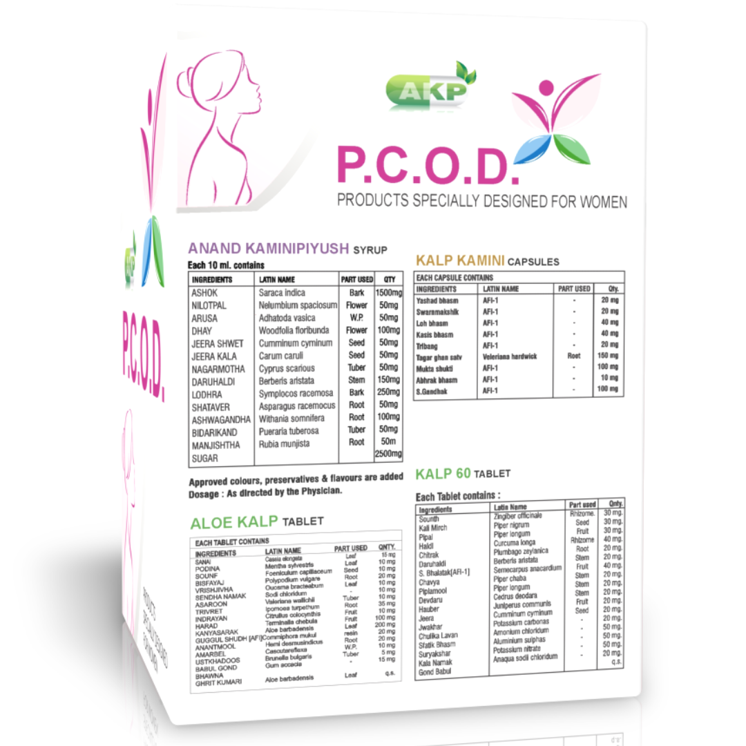 PCOD Balance Kit - Image 2