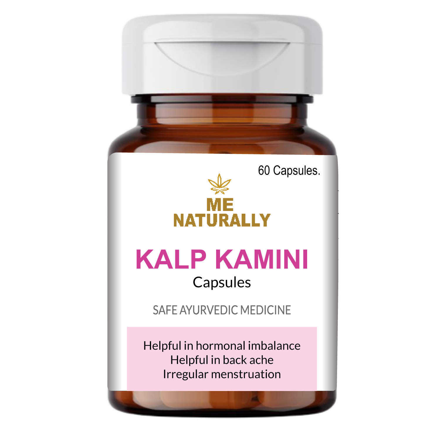 PCOD Balance Kit - Image 4