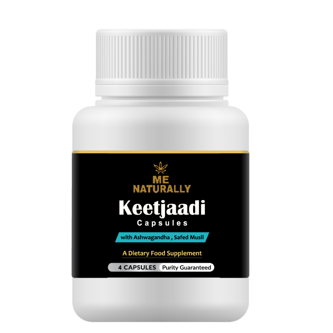 Keetjaadi | Capsules